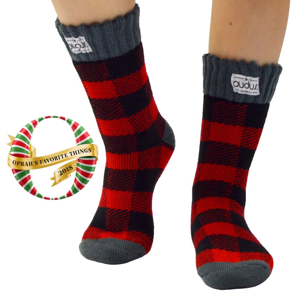 The 20 Warmest Socks for Women 2024 — Cozy Wool Socks for Winter