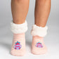 Classic Slipper Socks | Best Grandma