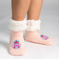 Classic Slipper Socks | Best Grandma