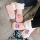 Classic Slipper Socks | Best Grandma