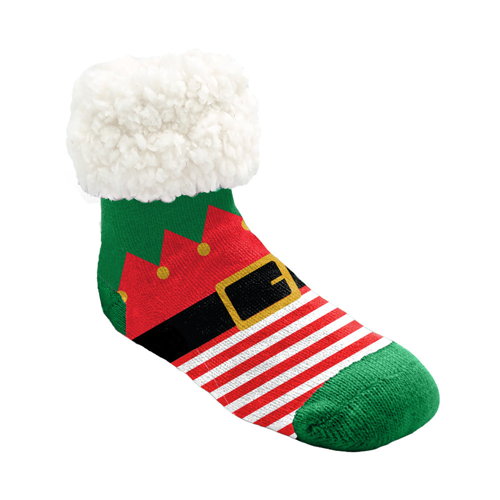 Toddler sale christmas socks