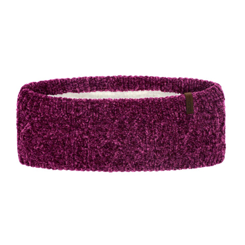 Purple LV Headband