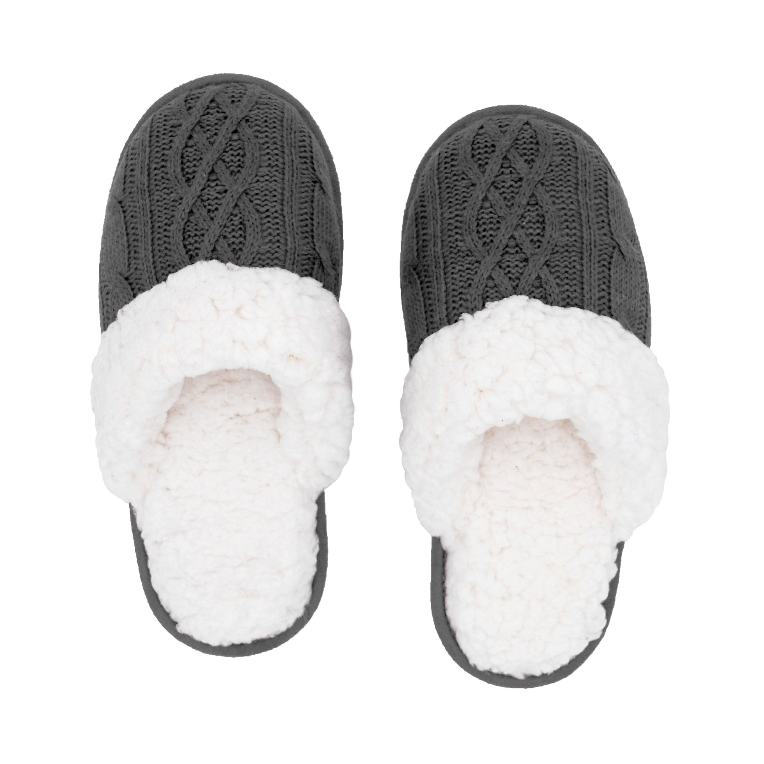 Closed Toe Slide Slippers – Pudus™ Lifestyle Co.