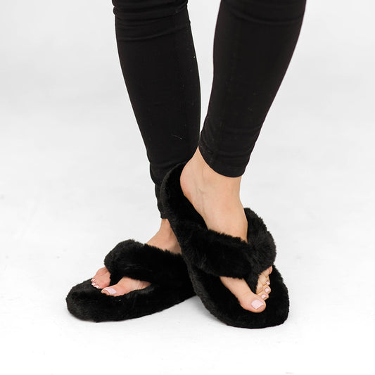 Pudus Lifestyle Co. Indoor Sole Recycled Slippers