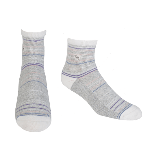 Women's Cushioned Socks - Buy One Donate One – Page 2 – Pudus ...