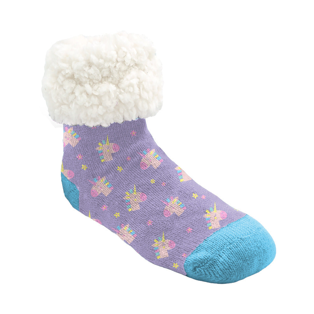 Childrens deals slipper socks