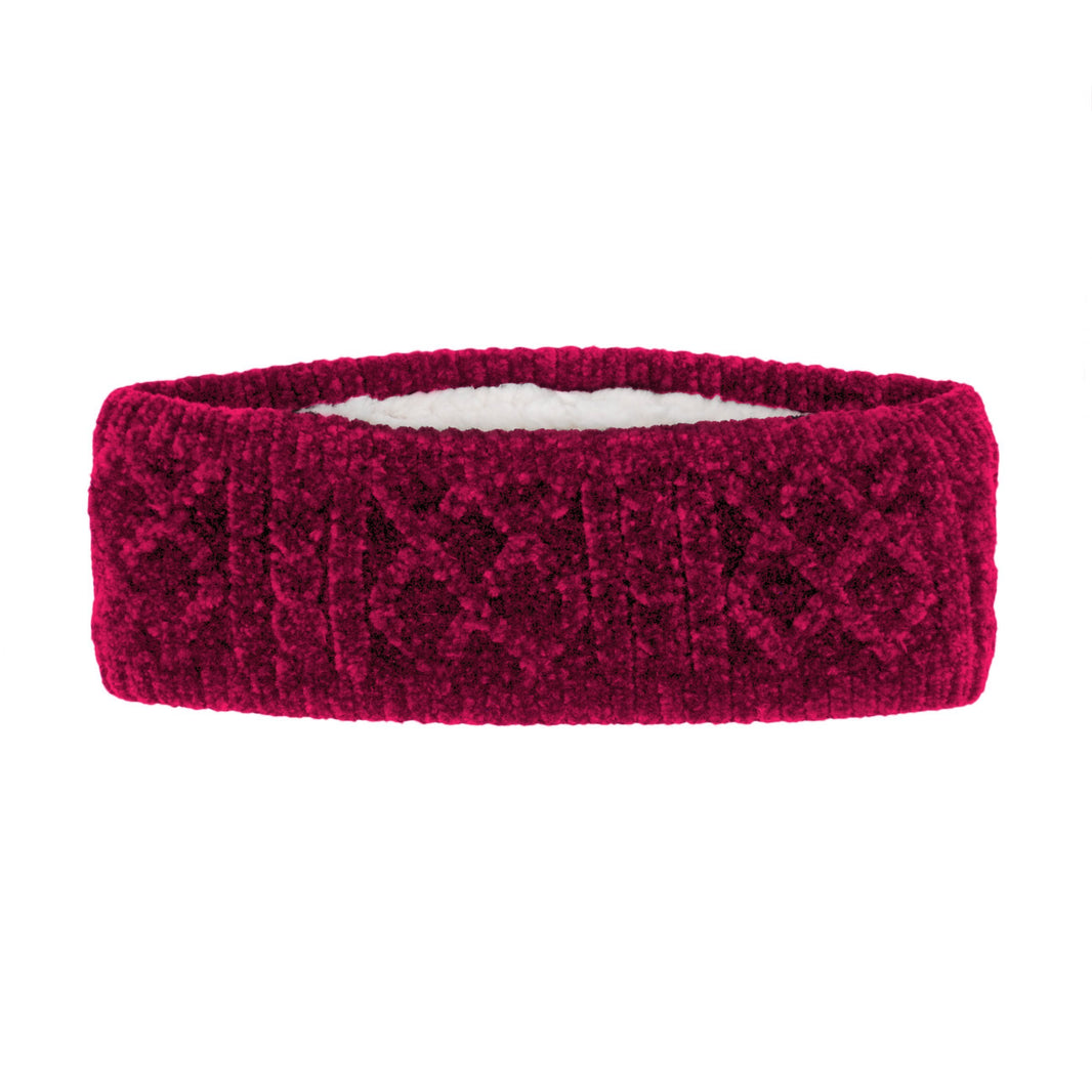 Winter Headband Collection - Fuzzy Ear Warmers for Women – Pudus ...